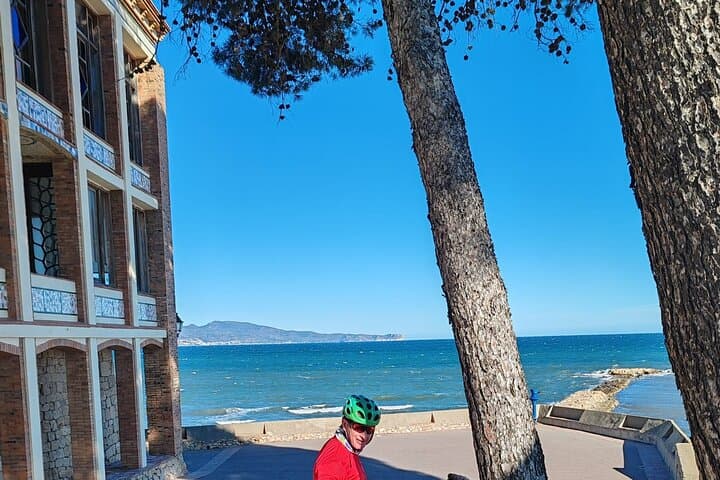 Girona Cycling Gravel Empordà 360o Cycling Adventure Legacy 7d