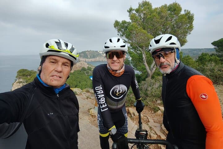 Girona Cycling Gravel Empordà 360o Cycling Adventure Legacy 7d