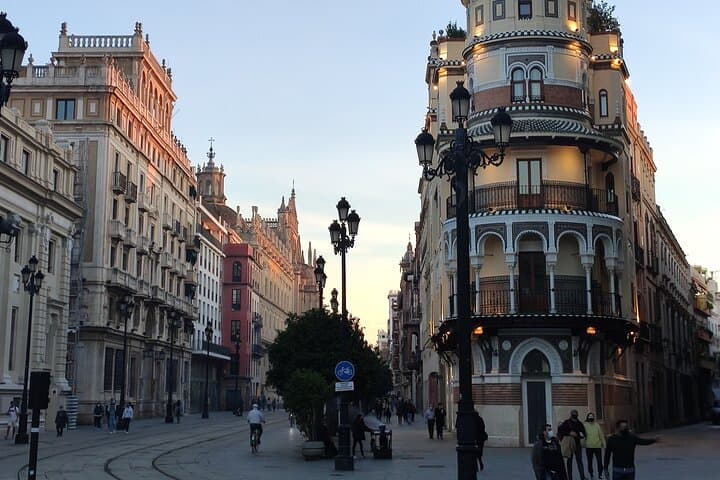 Avenida de la Constitución