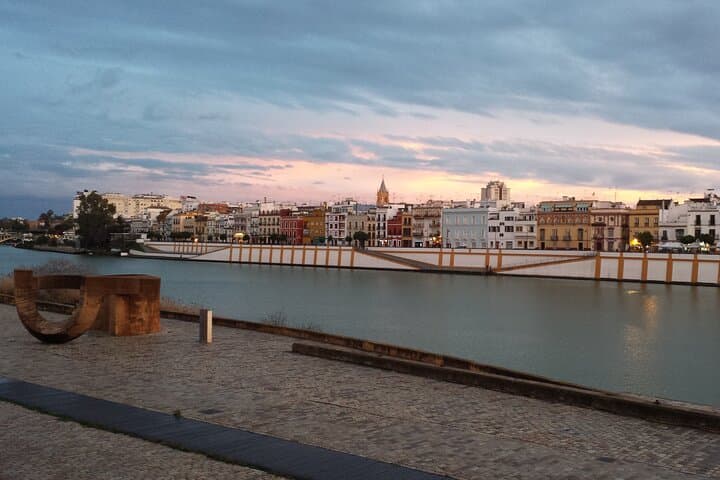 Vistas de Triana