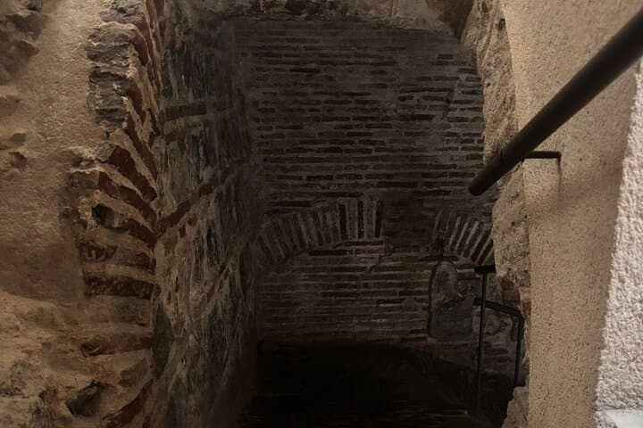 Ash baths