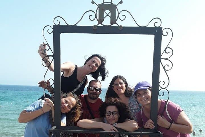 Urban Escape Barcelona Interactive City Adventure Game