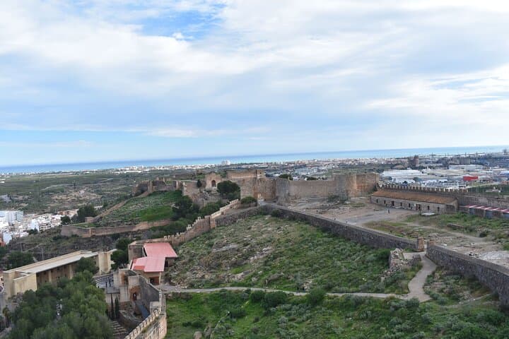 Sagunto excursion by car or train