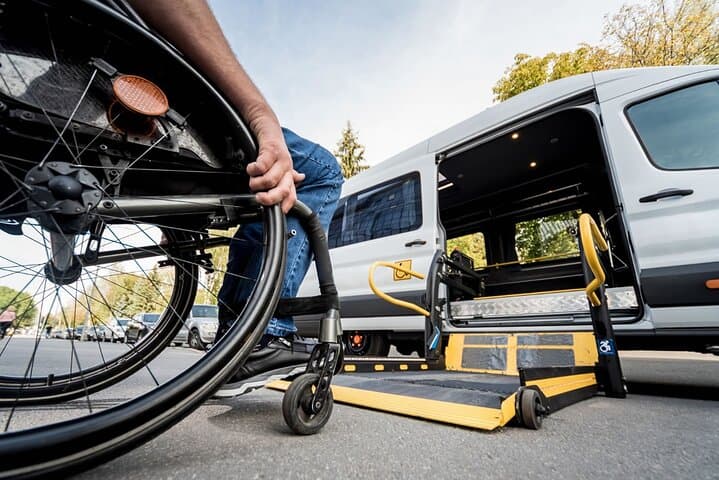 Inclusive Montserrat Wheelchair Friendly Private Tour