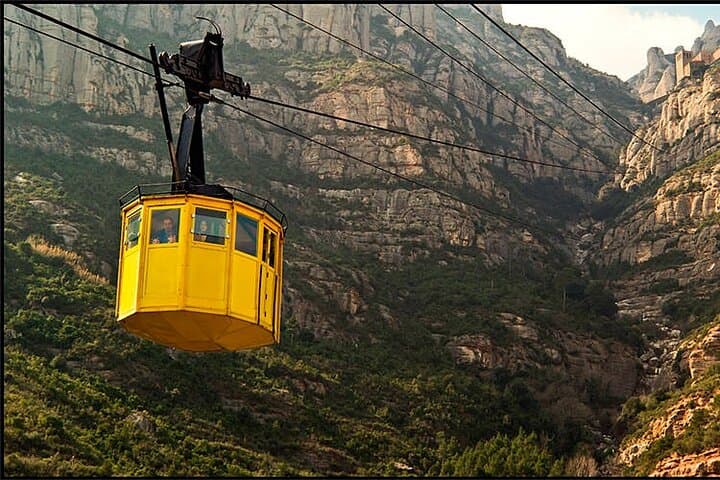 Inclusive Montserrat Wheelchair Friendly Private Tour