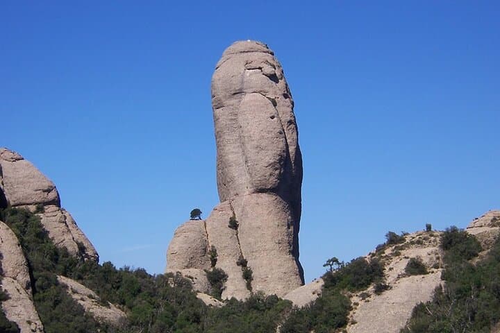 Inclusive Montserrat Wheelchair Friendly Private Tour