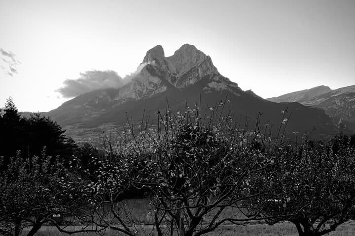 Pedraforca