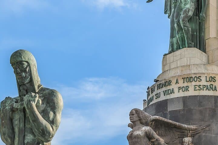 Tenerife Scavenger Hunt & Highlights Self-Guided Walking Tour