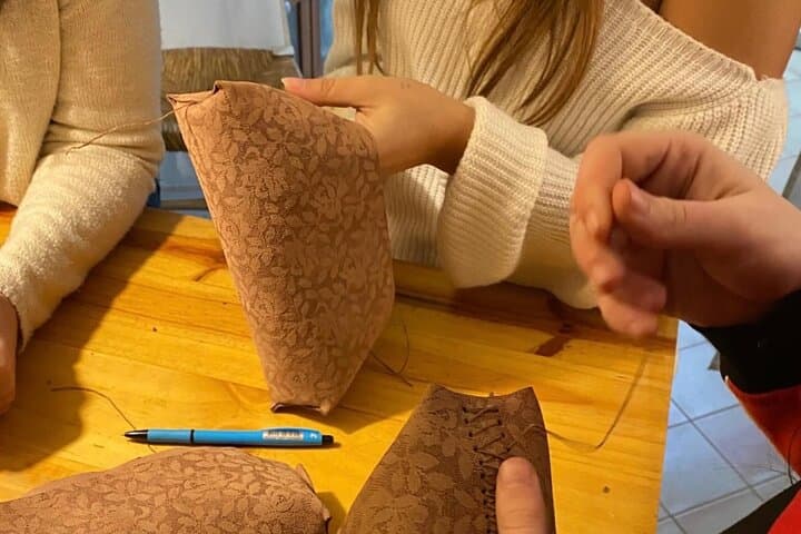 Personalized workshops