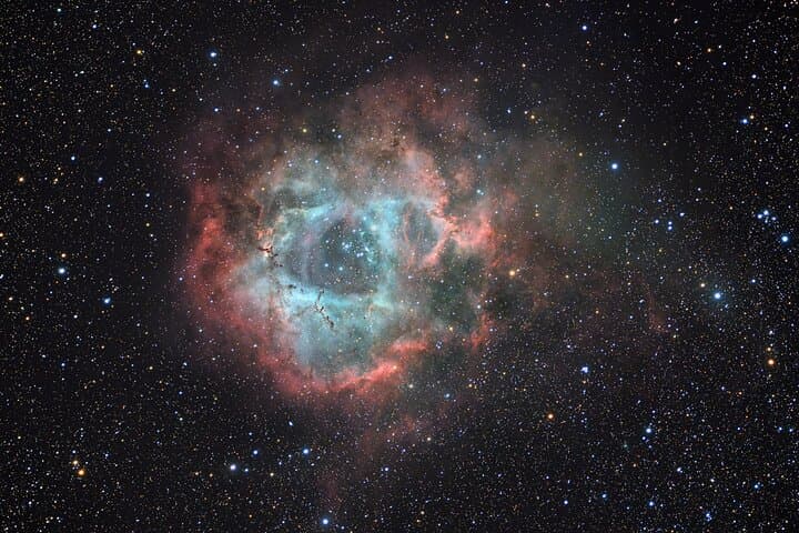 "Stargate" Tenerife stargazing