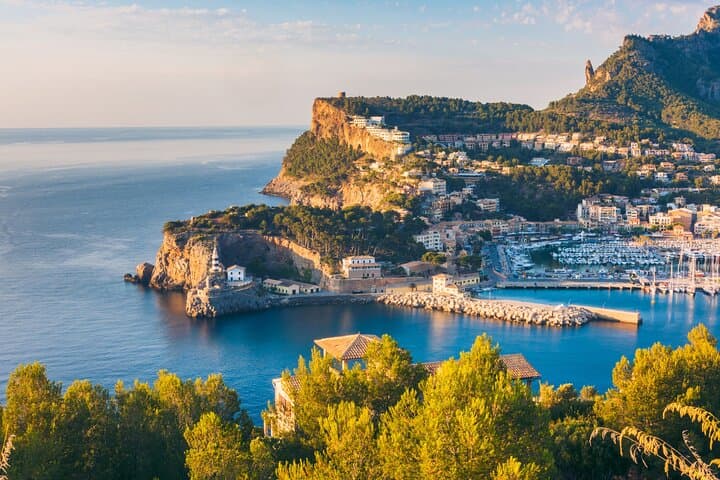 Mallorca Highlights VIP Private Tour