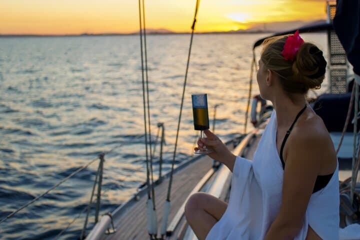Sunset Mallorca