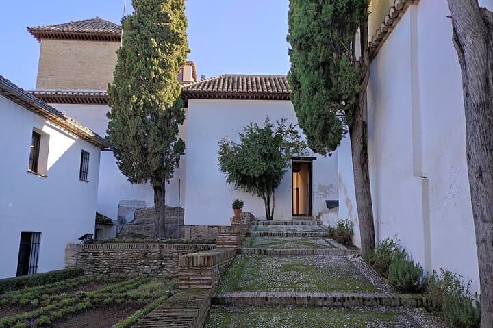 Dar al-Horra Palace