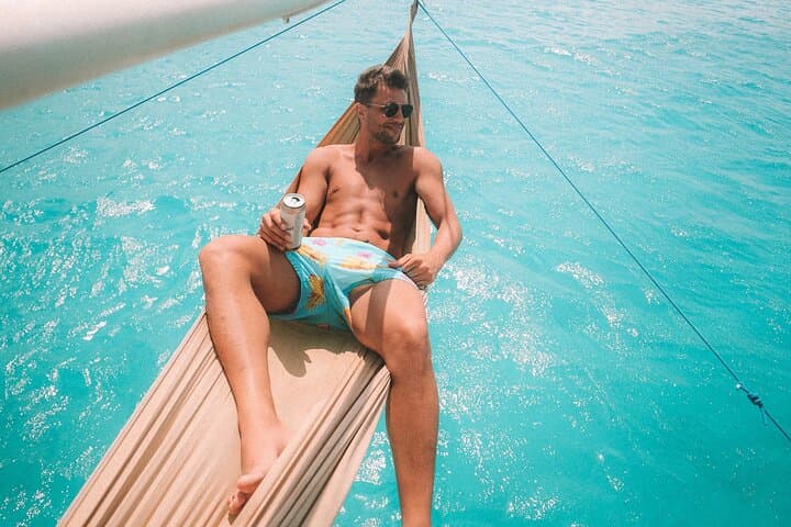 Ibiza & Formentera Private Full-Day Sailing Tour