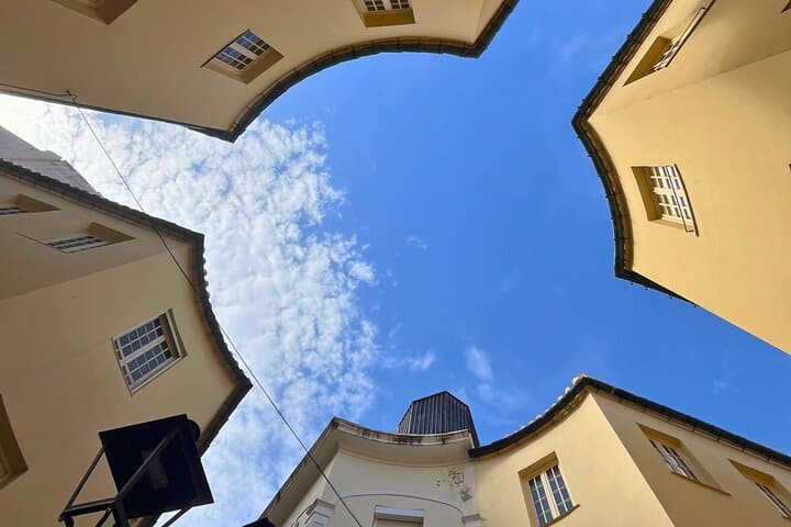 Malaga Old Town Walking Tour: Local Life and Hidden Corners