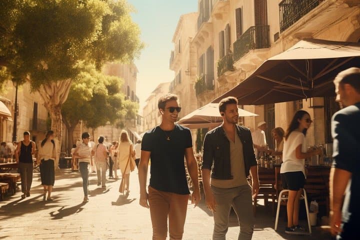 Self-Guided Tours in Valencia with 100 Captivating Audio Stories