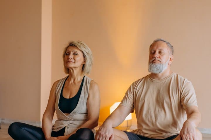 Personalized Yoga and Ayurveda Experience in Altea
