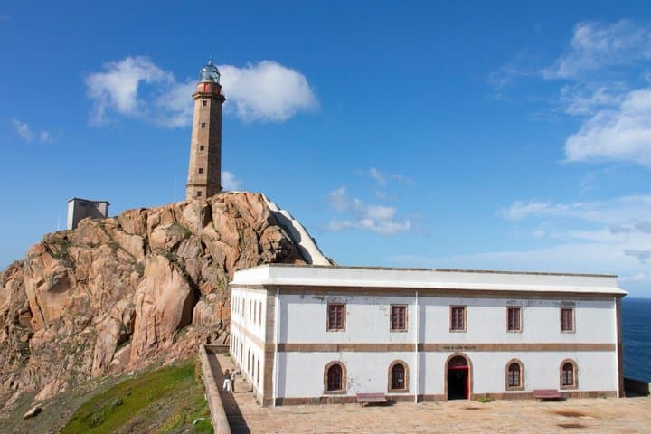 TOP A Coruña : Private guided tour with your mobile