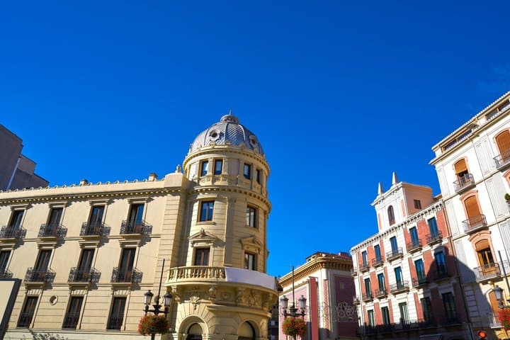 TOP Granada : Private guided tour with your mobile
