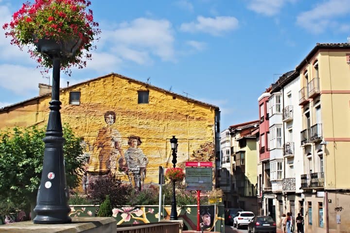TOP Burgos : Private guided tour with your mobile
