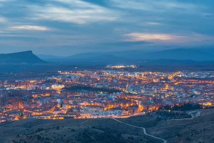TOP Soria : Private Guided Tour with your mobile