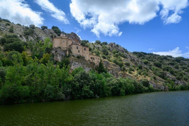 TOP Soria : Private Guided Tour with your mobile
