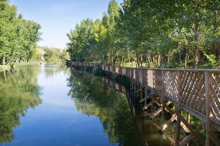 TOP Soria : Private Guided Tour with your mobile