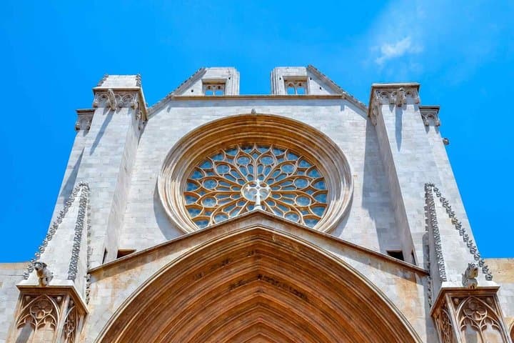 TOP Tarragona : Private guided tour with your mobile