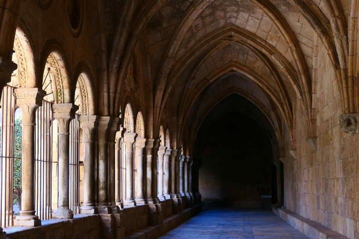 TOP Tarragona : Private guided tour with your mobile