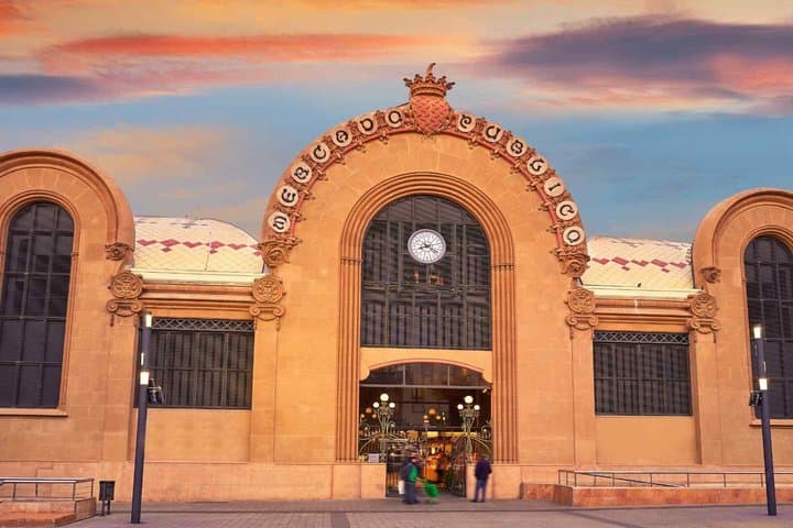 TOP Tarragona : Private guided tour with your mobile