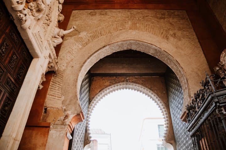 Seville Gastronomic and Tapas Tour