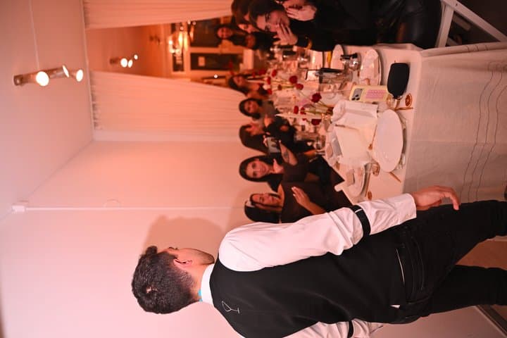 Cocktail Workshop in Barcelona