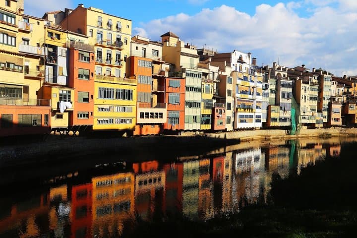 3 Day Private Tour Barcelona Girona and Figueres by Van