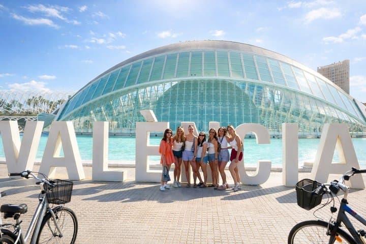 Guided Bike Tour of the City's Highlights | Aug 12 Eclipse Option
