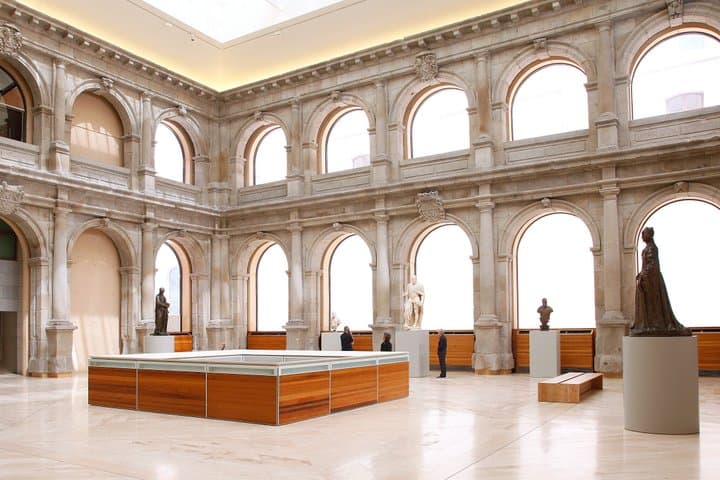 Private tour Art Madrid Museo del Prado and Museo Reina Sofia
