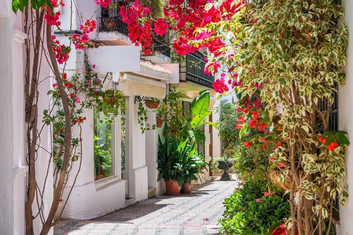 MARBELLA 2