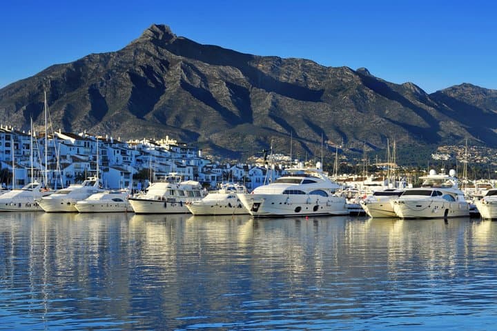 MARBELLA 5