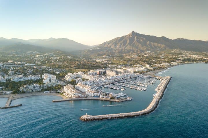 MARBELLA 6