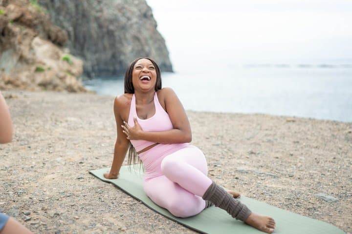 Tenerife Yoga Healing Experience (Intimate, Women-Only)