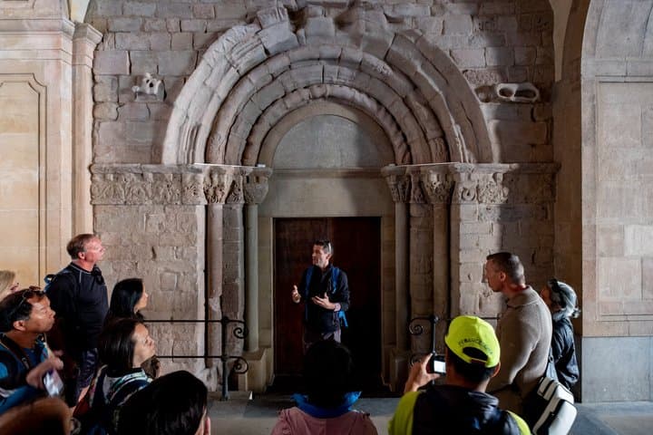 Montserrat Half Day with Cable Car and Easy Hike from Barcelona