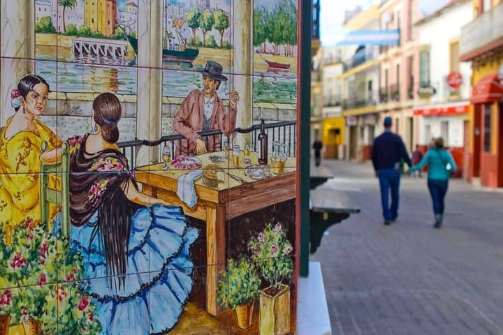 Exclusive Sevilla Enogastronomic and Historical Experiences