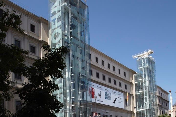 Madrid Self-Guided Audio Tour