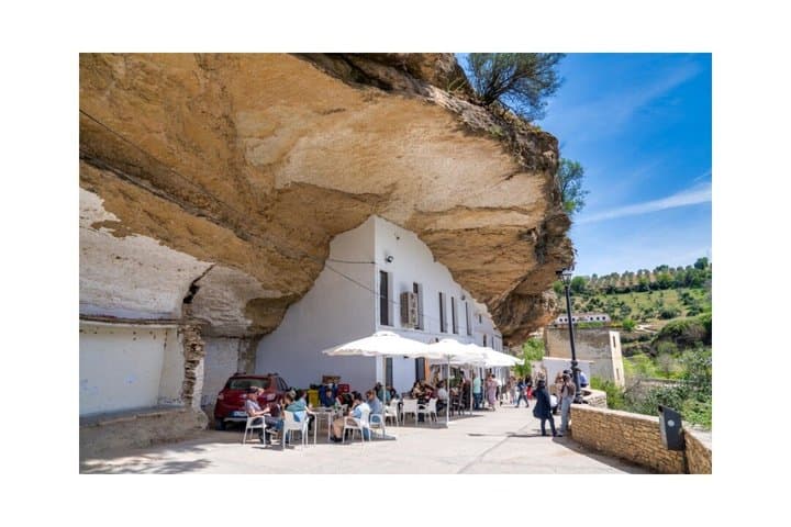 13 Day Andalucia Small Group Tour Alhambra Flamenco and Olive Oil