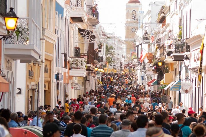 Guided tour of San Sebastian