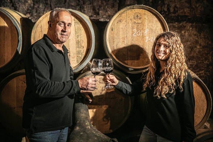 Savor estate-grown wines while learning about the terroir from local experts.