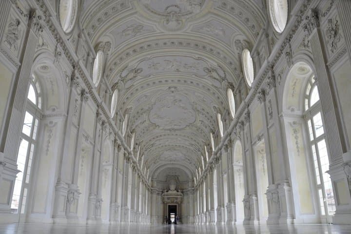 Royal Palace of Madrid Skip-the-line Tickets