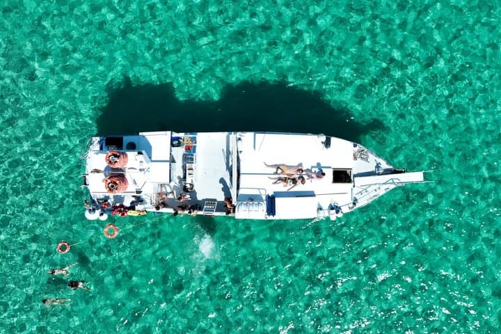 is trenc boat boat
