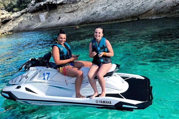 Cala Comte