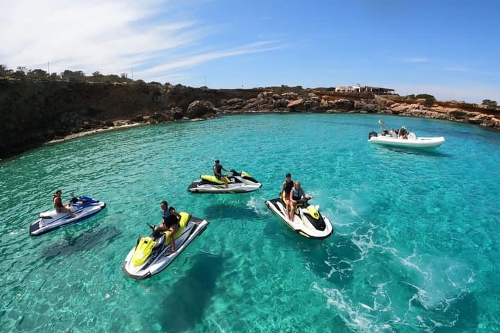 Cala Comte
