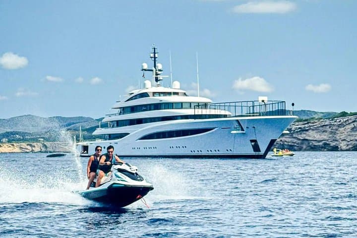 Cala Comte